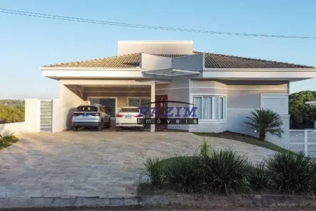 Casa de Condomínio com 4 Quartos à venda, 350m² no , Itupeva