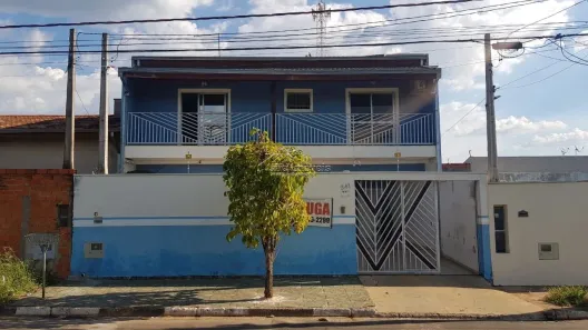 Casa com 3 Quartos à venda, 180m² no Jardim Residencial Firenze, Hortolândia