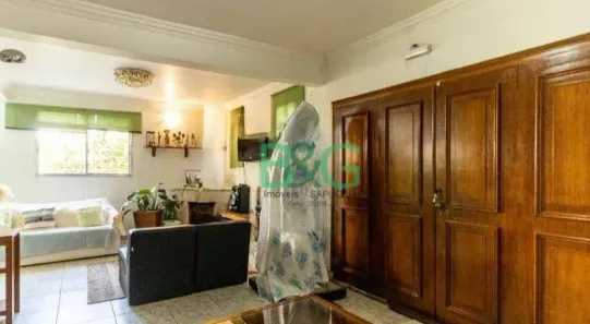 Sobrado com 8 Quartos à venda, 308m² no Vila Buarque, São Paulo