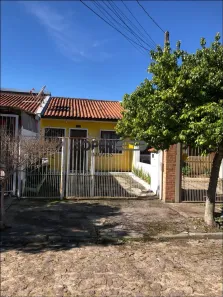 Casa com 2 Quartos à venda, 59m² no Hípica, Porto Alegre
