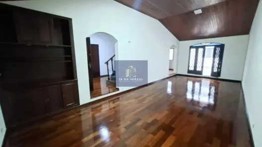 Casa com 3 Quartos para alugar, 262m² no Planalto Paulista, São Paulo