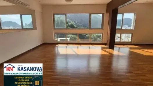 Apartamento com 2 Quartos à venda, 100m² no Copacabana, Rio de Janeiro