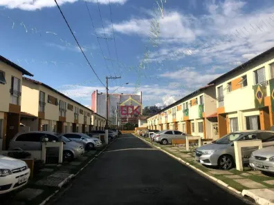 Casa de Condomínio com 2 Quartos à venda, 65m² no Jardim Flor do Campo, Guarulhos