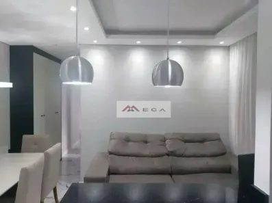 Apartamento com 2 Quartos à venda, 48m² no Jardim Novo Horizonte, Valinhos
