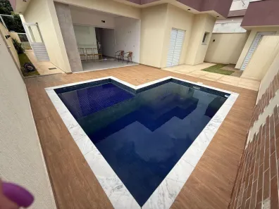 Casa com 3 Quartos à venda, 150m² no Condomínio Terras do Vale, Caçapava