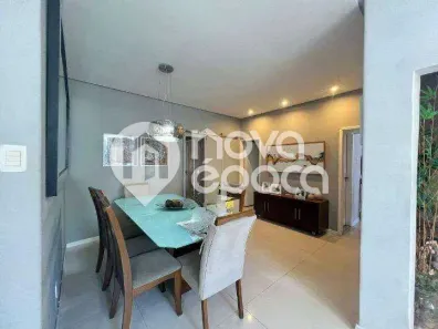 Apartamento com 4 Quartos à venda, 110m² no Copacabana, Rio de Janeiro