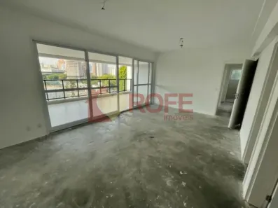 Apartamento com 4 Quartos à venda, 164m² no Indianópolis, São Paulo