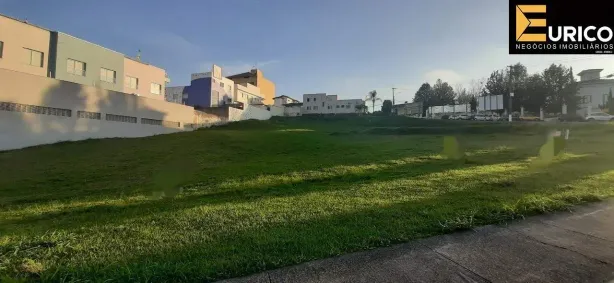 Lote/Terreno à venda, 338m² no Pinheirinho, Vinhedo