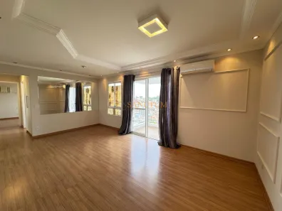 Apartamento com 3 Quartos à venda, 87m² no Parque Prado, Campinas
