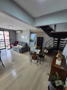 Cobertura com 4 Quartos à venda, 145m² no Jardim Botânico, Ribeirão Preto