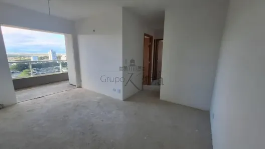 Apartamento com 3 Quartos à venda, 66m² no Jardim Califórnia, Jacareí