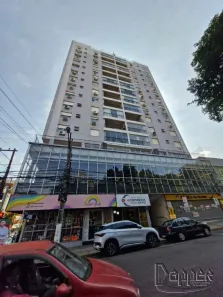 Apartamento com 2 Quartos para alugar, 129m² no Centro, Novo Hamburgo
