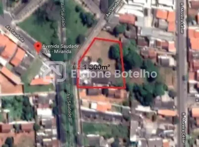 Galpão/Depósito/Armazém à venda, 383m² no Miranda, Araguari