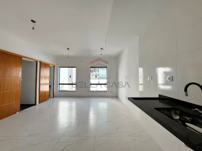 Casa de Condomínio com 3 Quartos à venda, 110m² no Vila Bertioga, São Paulo