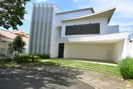 Casa de Condomínio com 4 Quartos para alugar, 320m² no Bairro da Vossoroca, Sorocaba