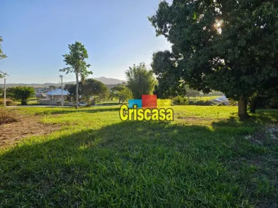 Lote/Terreno à venda, 386m² no Recanto do Sol, São Pedro da Aldeia