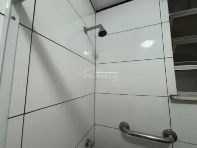 Apartamento com 1 Quarto à venda, 42m² no Botafogo, Rio de Janeiro