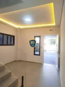 Sobrado com 3 Quartos à venda, 117m² no Colônia Dona Luíza, Ponta Grossa