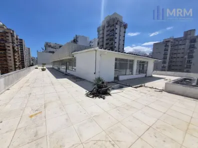 Sala Comercial para alugar, 1200m² no Icaraí, Niterói