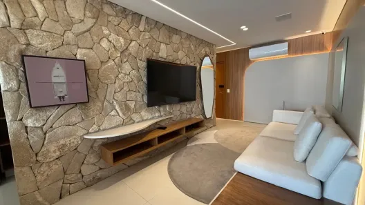 Apartamento com 3 Quartos à venda, 116m² no Setor Bueno, Goiânia