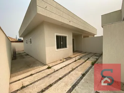 Casa com 2 Quartos à venda, 150m² no Guriri, Cabo Frio