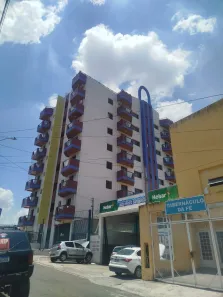 Apartamento com 3 Quartos à venda, 101m² no Vila Carvalho, Sorocaba