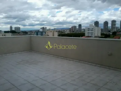 Apartamento com 1 Quarto à venda, 74m² no Esplanada Independência, Taubaté