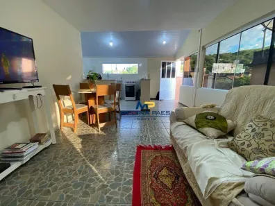 Sobrado com 1 Quarto à venda, 78m² no Lindo Parque, São Gonçalo