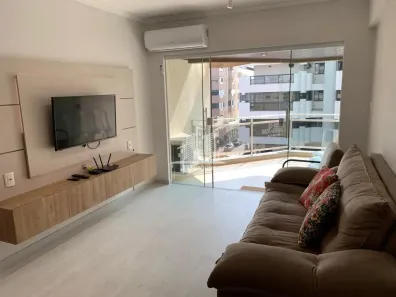 Apartamento com 4 Quartos para alugar, 105m² no Andorinha, Itapema
