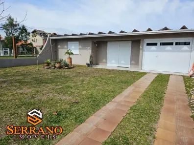Casa com 3 Quartos à venda, 125m² no Praia de Mariluz, Imbé