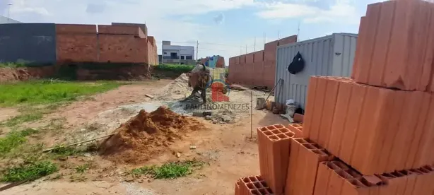 Lote/Terreno à venda, 250m² no Jardim Aranha Oliveira, Santa Bárbara D'Oeste