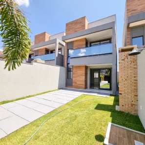 Casa de Condomínio com 3 Quartos à venda, 100m² no Olho D'água, Eusébio
