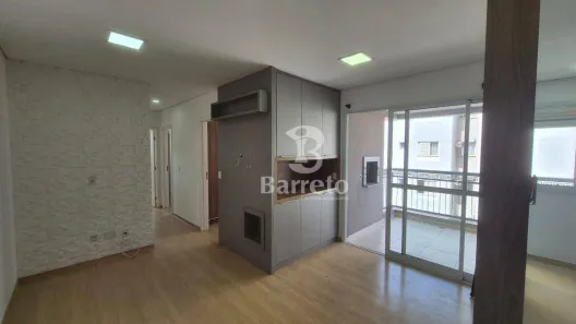 Apartamento com 3 Quartos à venda, 70m² no Centro, Londrina