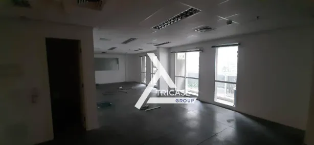 Sala Comercial para alugar, 313m² no Jardim Paulista, São Paulo