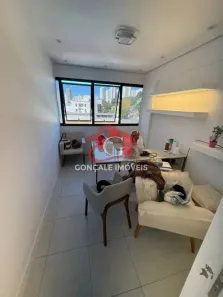 Sala Comercial à venda, 42m² no Santana, São Paulo