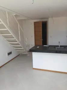 Apartamento com 1 Quarto à venda, 50m² no Vila Nova Cidade Universitária, Bauru