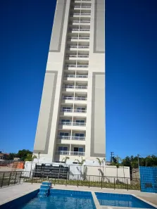 Apartamento com 2 Quartos à venda, 44m² no Manuel Dias Branco, Fortaleza