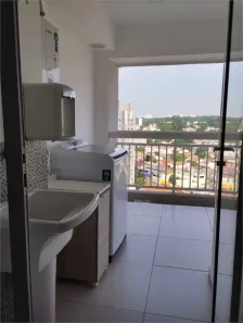 Apartamento com 2 Quartos à venda, 57m² no Cidade Ademar, São Paulo