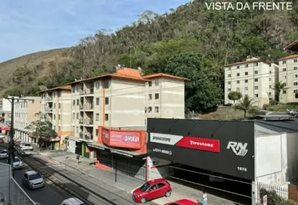 Apartamento com 3 Quartos à venda, 97m² no Paineiras, Juiz de Fora