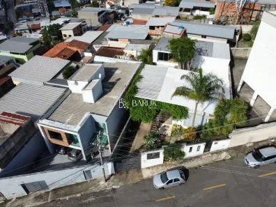 Galpão/Depósito/Armazém à venda, 378m² no Lourdes, Juiz de Fora