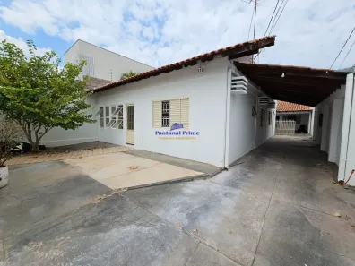 Casa com 5 Quartos para alugar, 229m² no Jardim Shangri-Lá, Cuiabá