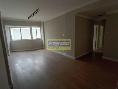 Apartamento com 2 Quartos à venda, 90m² no Boqueirão, Santos