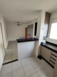 Apartamento com 2 Quartos à venda, 39m² no Jardim Laguna, Mirassol
