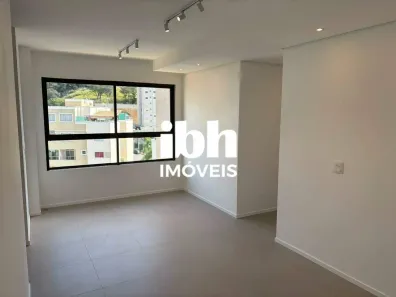 Apartamento com 3 Quartos para alugar, 75m² no Buritis, Belo Horizonte