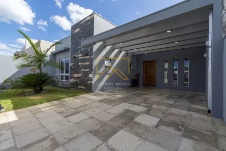 Casa com 3 Quartos à venda, 147m² no Parque da Matriz, Gravataí