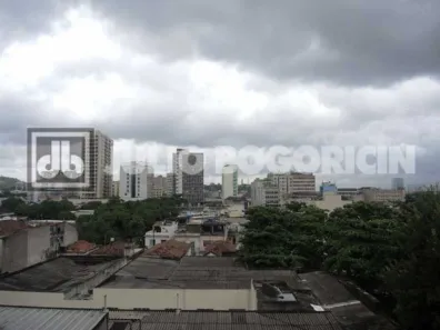Apartamento com 2 Quartos à venda, 65m² no Praça da Bandeira, Rio de Janeiro