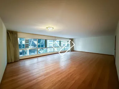 Apartamento com 4 Quartos à venda, 190m² no Leblon, Rio de Janeiro