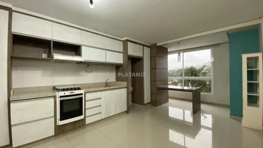 Apartamento com 2 Quartos à venda, 61m² no Bom Jardim, Ivoti
