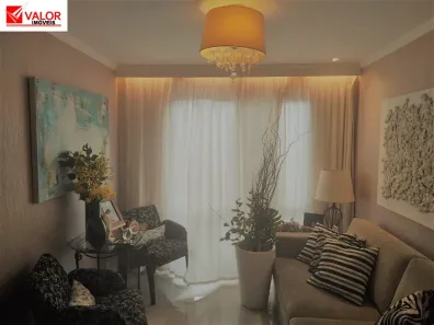 Apartamento com 3 Quartos à venda, 75m² no Instituto de Previdência, São Paulo