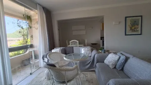 Apartamento com 2 Quartos à venda, 82m² no Mar e Céu, Guarujá